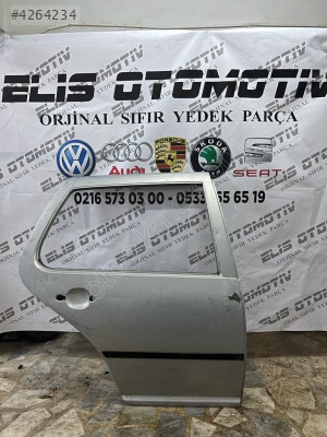 VOLKSWAGEN GOLF 4 SAĞ ARKA KAPI