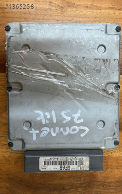 FORD CONNECT 75LİK MOTOR BEYNI ÇEVİK OTO ÇIKMA