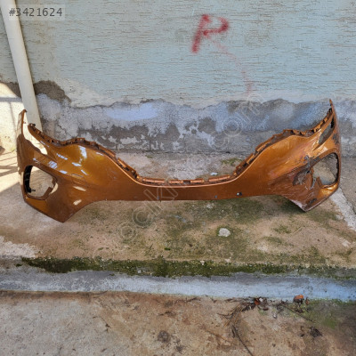 Renault captur tampon orjinal