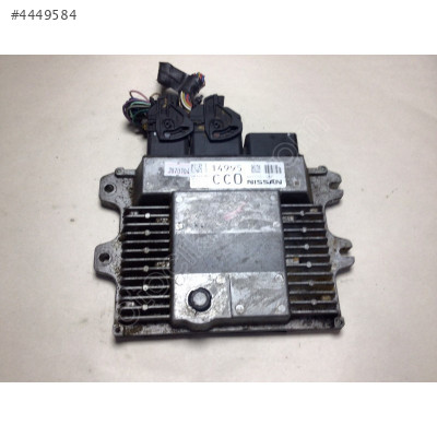 Nissan Note MK2 E12E Motor Beyni 14995CC0 NEC000-087