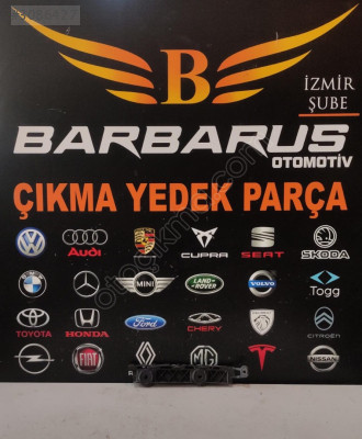 SKODA KODİAQ ARKA SOL TAMPON MONTAJ BRAKETİ 565807393