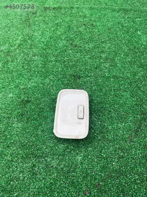 KİA CERATO TAVAN LAMBASI ARKA