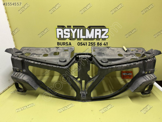 CAPTUR FAZ2 ÖN PANJUR İÇ TAKVİYESİ ORJİNAL 620902271R