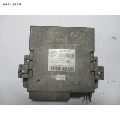 Fiat Punto 1.2 Motor Beyni IAW8F.5T 61600.218.06 46403262