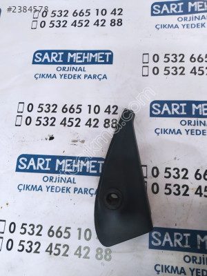 ÇIKMA RENAULT KANGOO 1-2 SAĞ ÖN İÇ MUSKA