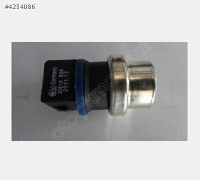 VOLKSWAGEN HARARET MÜŞÜRÜ 6U0919501B