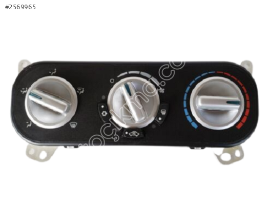 Dodge Caliber Klima Paneli P55111847AD 58024B Garantili