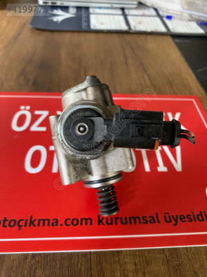 VOLKSWAGEN GOLF 5-6 1.6FSİ BLF/BLP YÜKSEK BASINÇ POMPASI