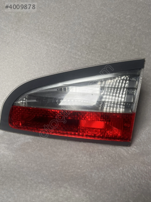 FORD S-MAX ÇIKMA ORJİNAL SAĞ - SOL STOP