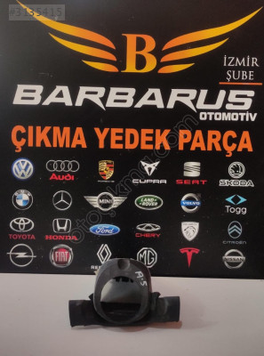 AUDİ A5 DİREKSİYON KOLONU KAPAĞI 8T0858345