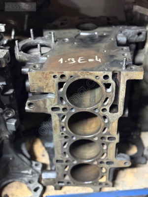 FİAT 1.3 MULTİJET MOTOR BLOK