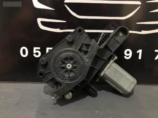 FİAT EGEA SAĞ CAM KRİKO MOTORU ORJİNAL