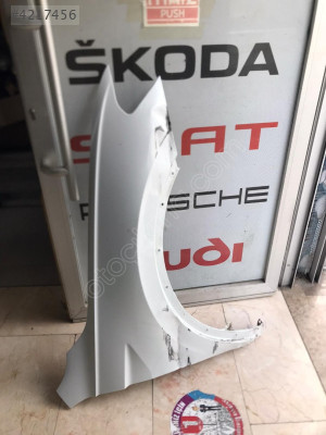 VOLKSWAGEN TİGUAN SAĞ ÖN ÇAMULUK