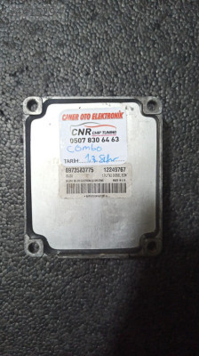 12249767 OPEL COMBO 1.7 MOTOR BEYNİ