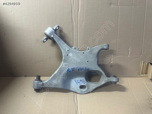 Volvo v90 arka salıncak