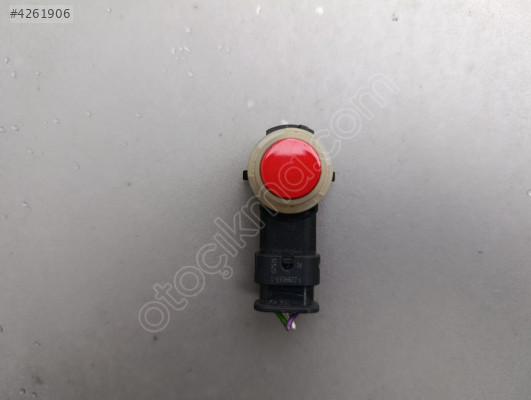 PEUGEOT 208-508-DS7-DS5 PARK SENSÖRÜ ORJİNAL