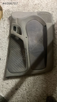 OPEL ASTRA F SOL ÖN KAPI DÖŞEMESİ.OTO ERKAN ÜNYE
