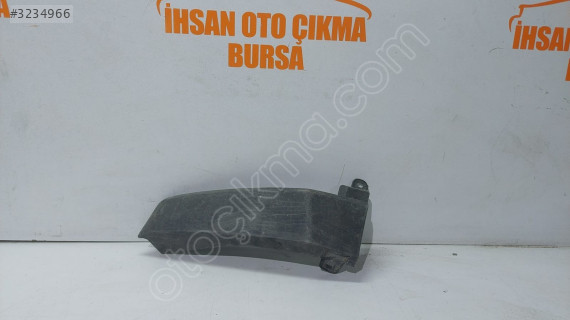TOYOTA C-HR ON TAMPON ALT SOL BANDI -76852F4010