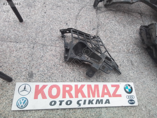 MERCEDES GLA W156 ÖN TAMPON BRAKETI SAĞ