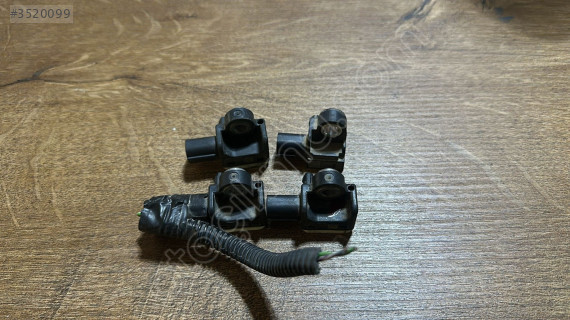 2013-2017 FORD FOCUS DARBE SENSÖRLERİ ORJ ÇIKMA