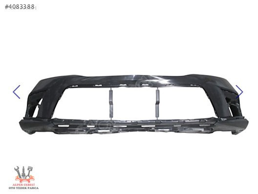 HONDA CIVIC- SD- 2021/2024 ÖN TAMPON