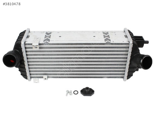 28271-2A800 INTERCOOLER CEED 06-12
