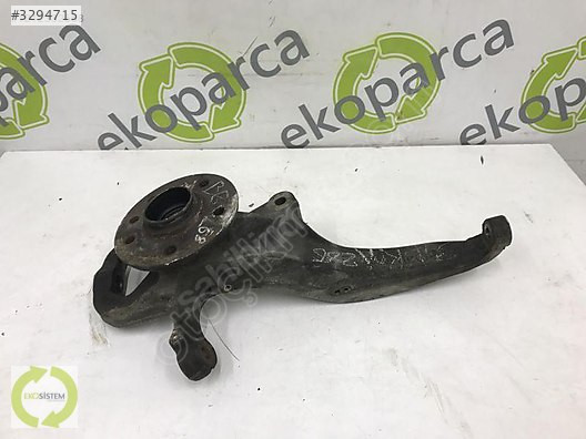 VOLKSWAGEN AMAROK 2013 2018 SOL ÖN TAŞIYICI 2H6407257