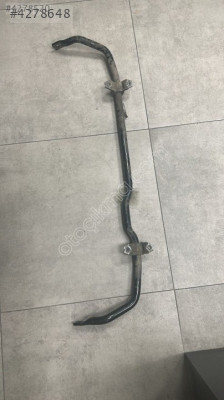 3Q6411303 PASSAT B8 ÖN VİRAJ DEMİR