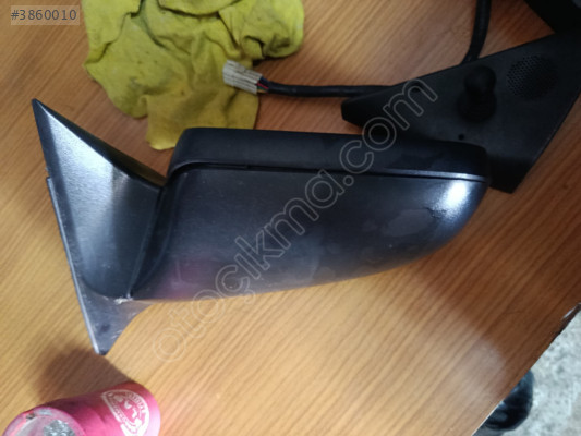 Opel Astra f sol kapı aynası çıkma