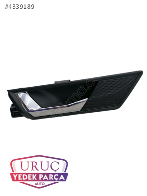 3V0839221  SOL ARKA KAPI İÇ AÇMA KOLU HOPARLÖRLÜ SÜPERB 2015