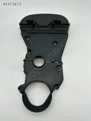 Triger Koruma Kapak Seti | Ford Escort 1.6 1.8 1992-1999