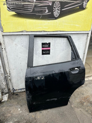 JAZZ 02- SOL ARKA KAPI ORJİNAL ÇIKMA