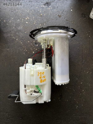 İ20 2024 1.4 BNZ. ŞAMANDIRA ORJİNAL ÇIKMA PARÇA