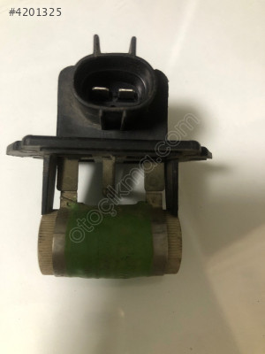 HYUNDAI ACCENT ERA GETZ PİCANTO Rezistans Fan Rölesi