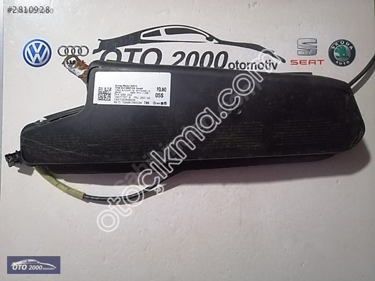 5K4880242 GOLF5-JETTA AİRBAG (KOLTUK)
