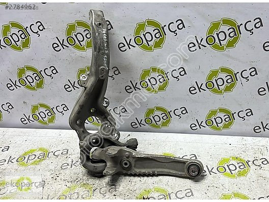 LAND ROVER RANGE ROVER VELAR L560 SAĞ ÖN TAŞIYICI HK63-3K185