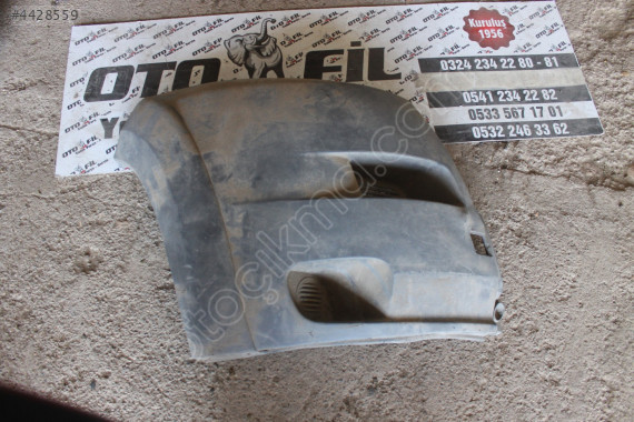 LAND ROVER FREELANDER2 2012 BAKALİTLER