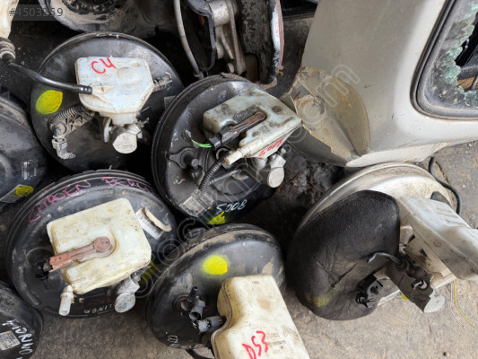 Citroen Ds3 Westing House