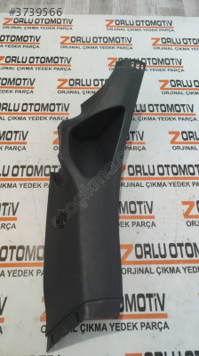 FORD FOCUS 3 TEKERLEK YUVASİ BM51-A31016