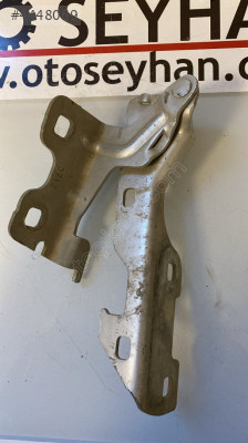 renault clio 2011 Motor Kaput Menteşesi Sağ