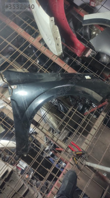 Opel Astra H sağ ön çamurluk