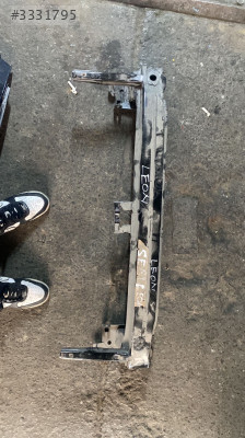 SEAT LEON TAMPON DEMİRİ