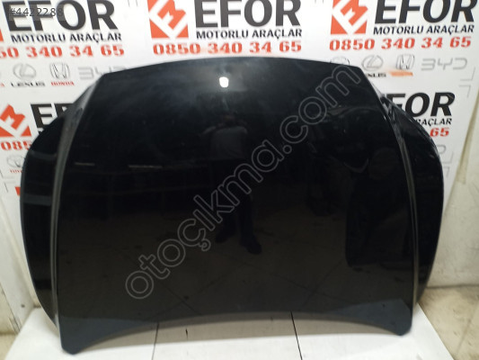 LEXUS ES350 MOTOR KAPUTU ORJİNAL ÇIKMA YEDEK PARÇA 20-23