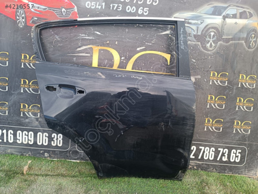 KİA SPORTAGE SAĞ ARKA KAPI 2020-2021