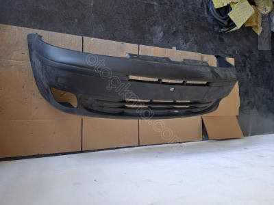 Fiat albea ön tampon orjinal sifir sisli 98811005