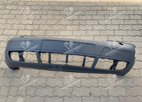 AUDİ A6 02-05 ÖN TAMPON 4B0807103BL7DL