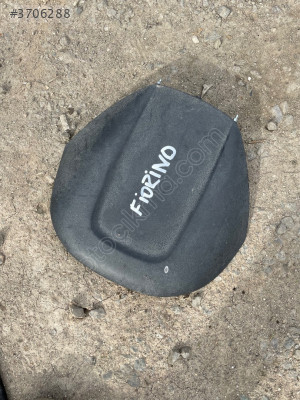 FİAT FİORİNO TORPİDO ÜSTÜ
