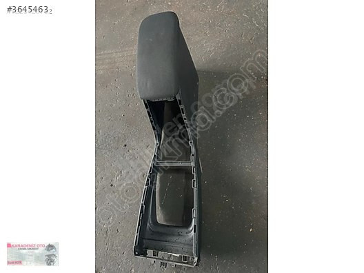 RENAULT MEGAN 2 ORTA KONSOL