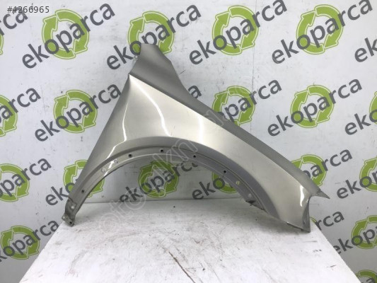 AUDI Q3 2012 2018 SAĞ ÖN ÇAMURLUK 8U0821106