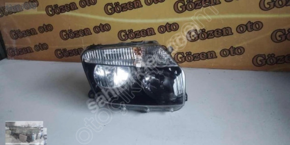 DACİA DUSTER SAĞ FAR ORJİNAL ÇIKMA
